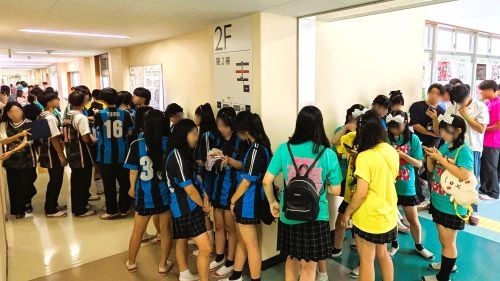 2609133　文化祭２日目32